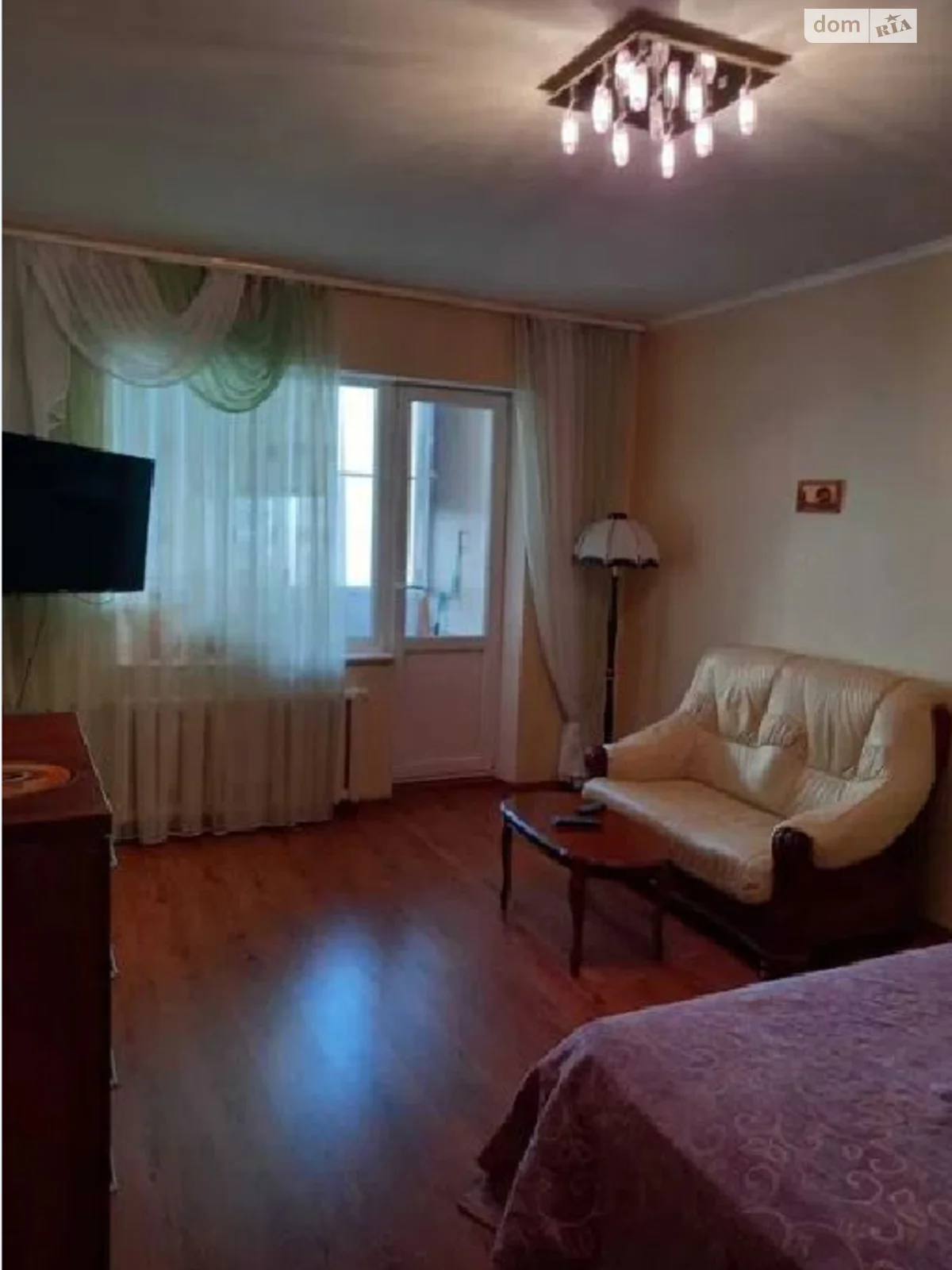 Продается 2-комнатная квартира 46.9 кв. м в Хмельницком, просп. Мира