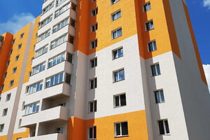 Продается 1-комнатная квартира 56 кв. м в Хмельницком, ул. Александра Кушнирука(Гастелло)