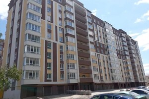 Продажа квартиры, Хмельницкий, р‑н. Выставка, Трудовая улица