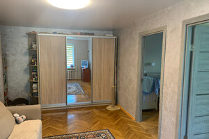 Продается 3-комнатная квартира 62 кв. м в Ивано-Франковске, цена: 38600 $