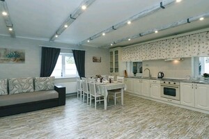 Сдается в аренду одноэтажный дом с камином, цена: 4000 грн