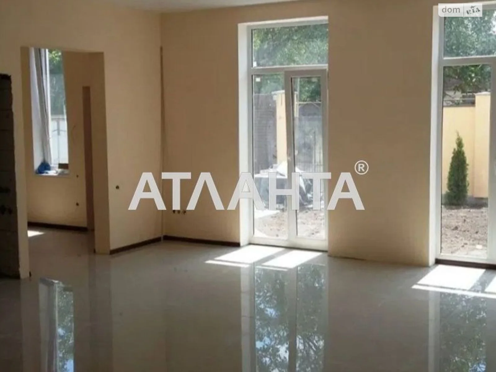 Продается дом на 2 этажа 128 кв. м с верандой, цена: 155000 $ - фото 1