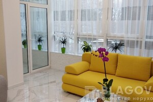 Продается 1-комнатная квартира 44 кв. м в Киеве, бул. Леси Украинки