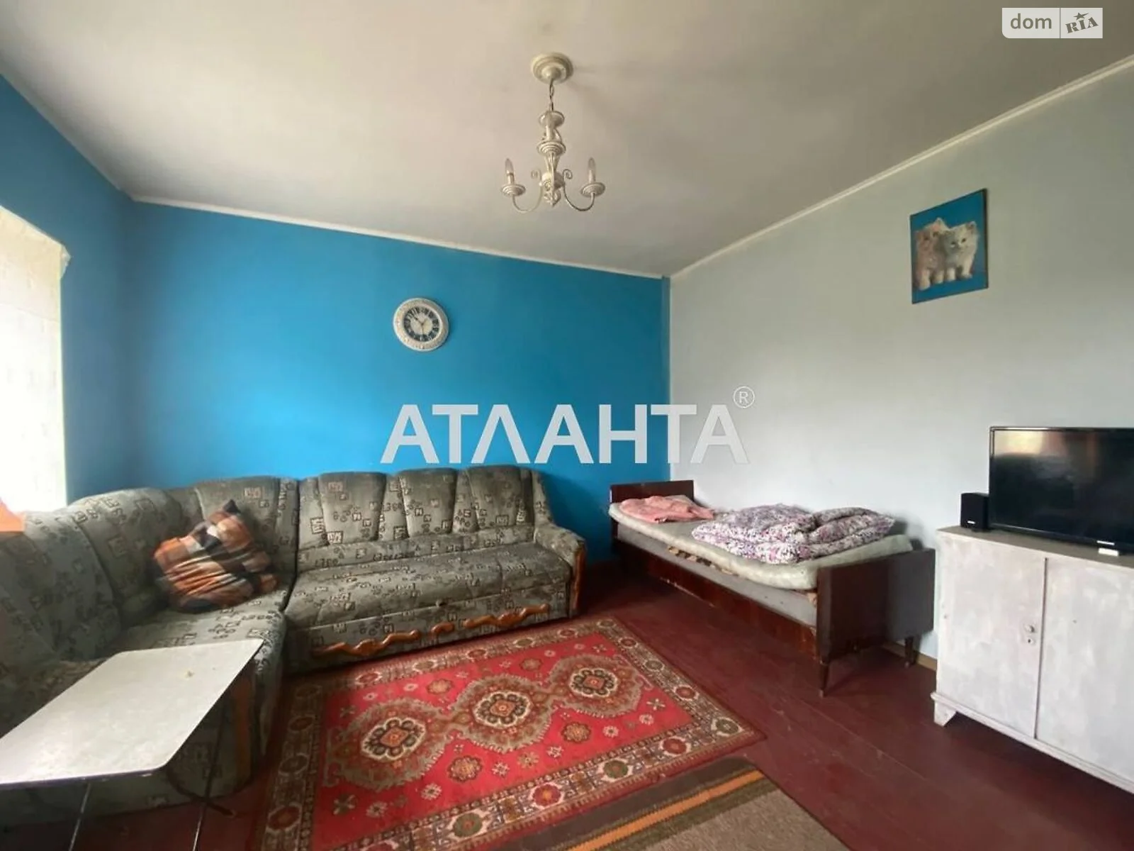 Продається одноповерховий будинок 67.9 кв. м з гаражем, цена: 13000 $