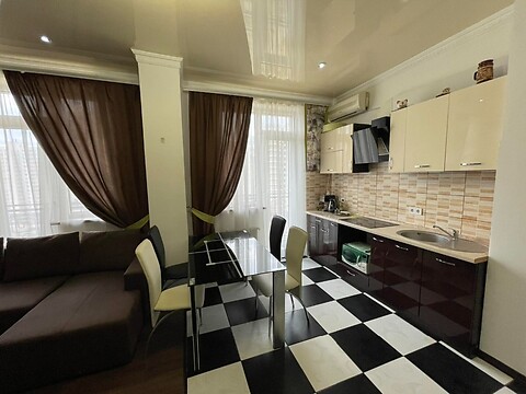 Продается 2-комнатная квартира 45 кв. м в Одессе, ул. Архитекторская
