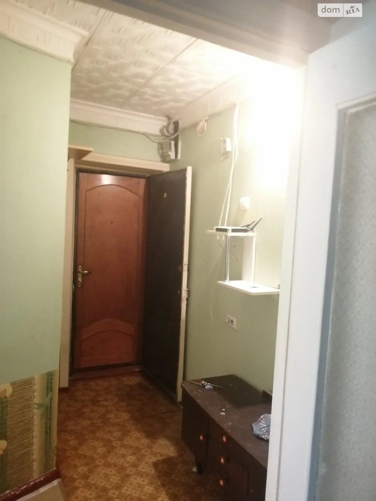Здається в оренду 1-кімнатна квартира 32 кв. м у Одесі, вул. Академіка Заболотного - фото 1