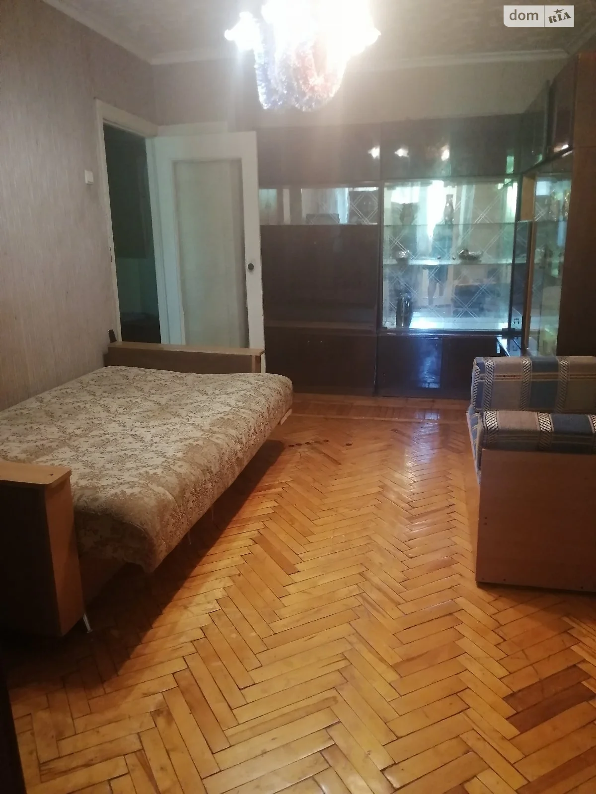 Здається в оренду 1-кімнатна квартира 32 кв. м у Одесі - фото 4
