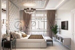 Сдается в аренду 2-комнатная квартира 110 кв. м в Киеве, Механизаторов улица