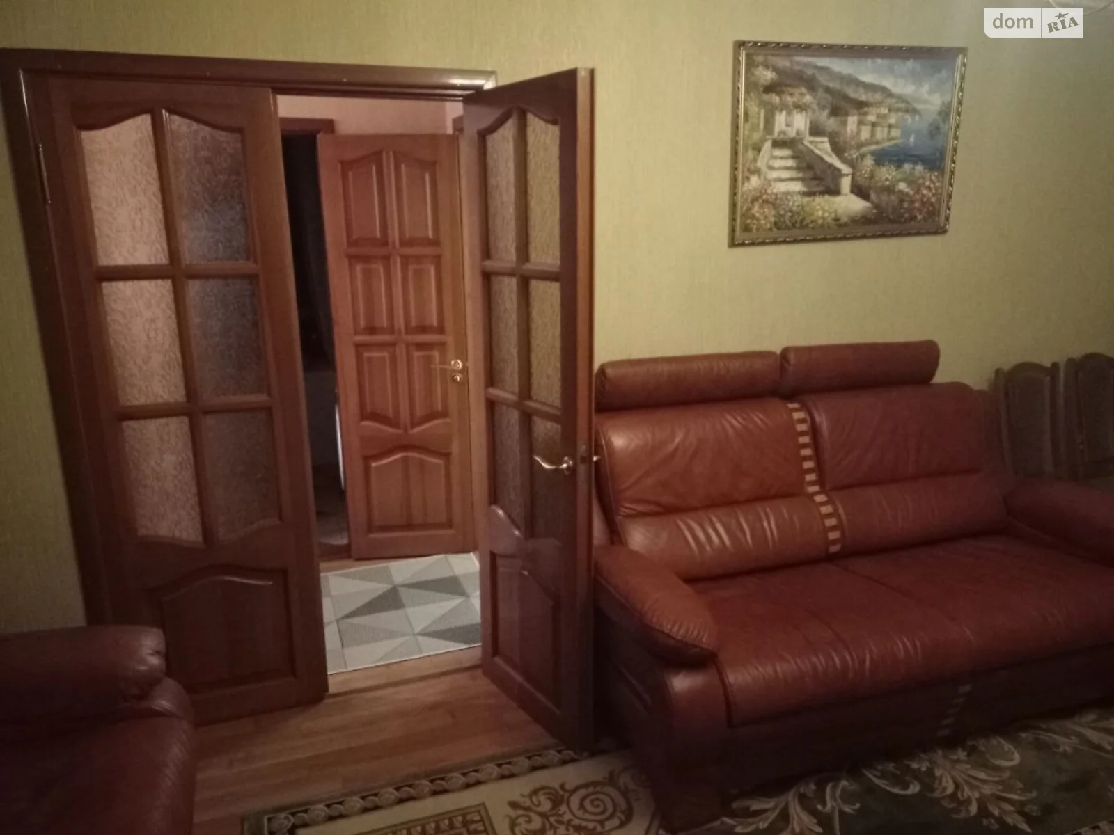 Продается 3-комнатная квартира 79 кв. м в Черноморске, ул. Корабельная - фото 1