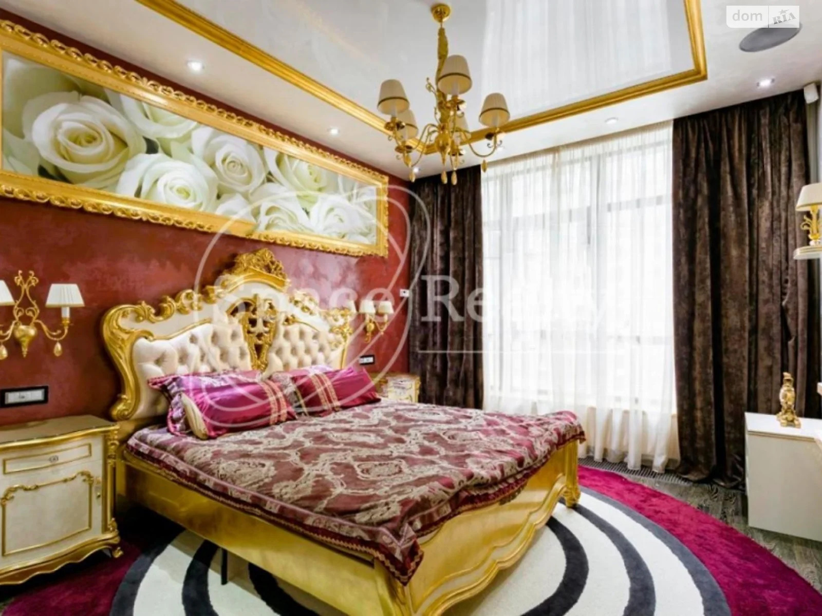 Здається в оренду 3-кімнатна квартира 150 кв. м у Києві - фото 2