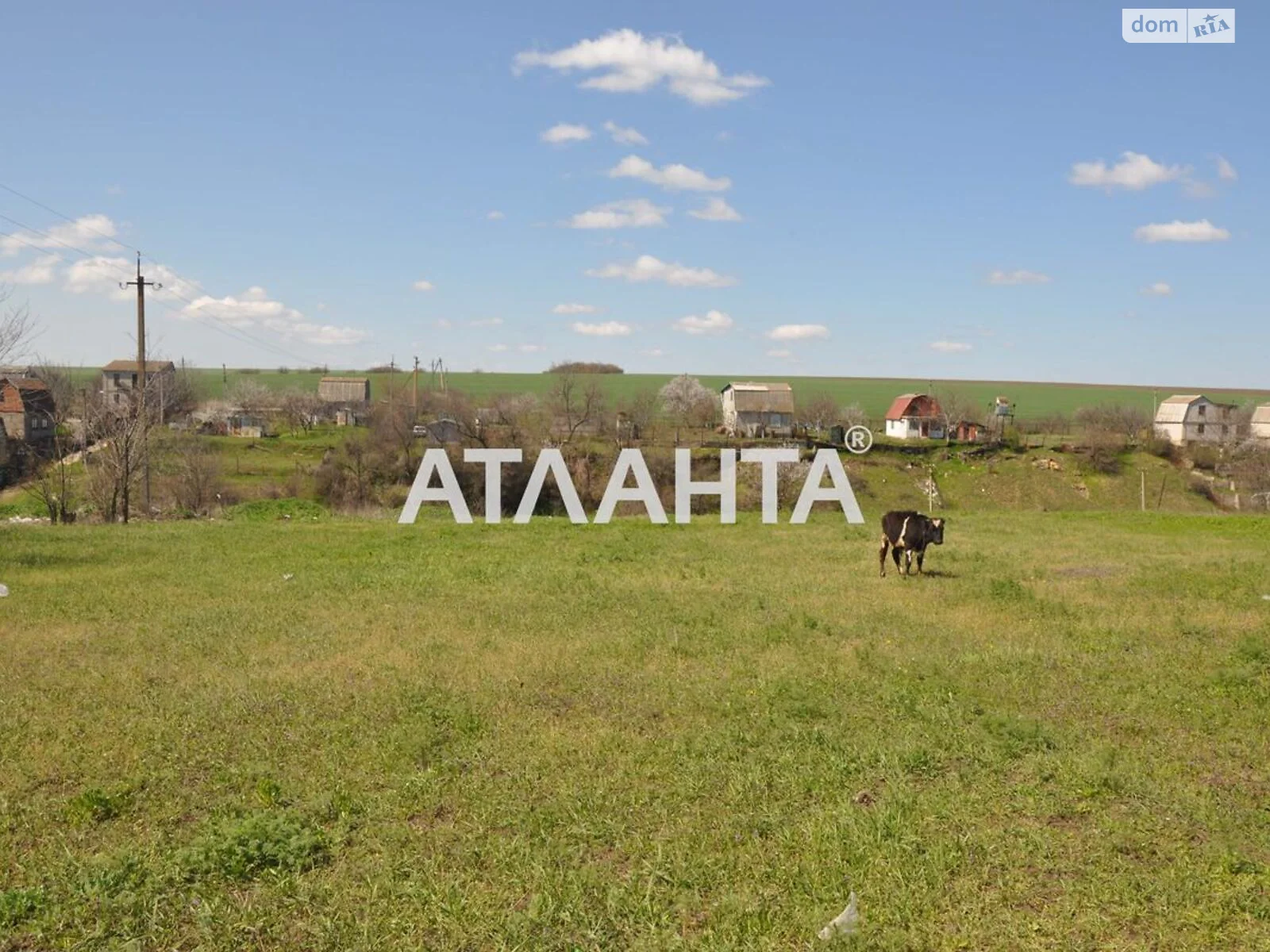 Продається земельна ділянка 11 соток у Одеській області - фото 2