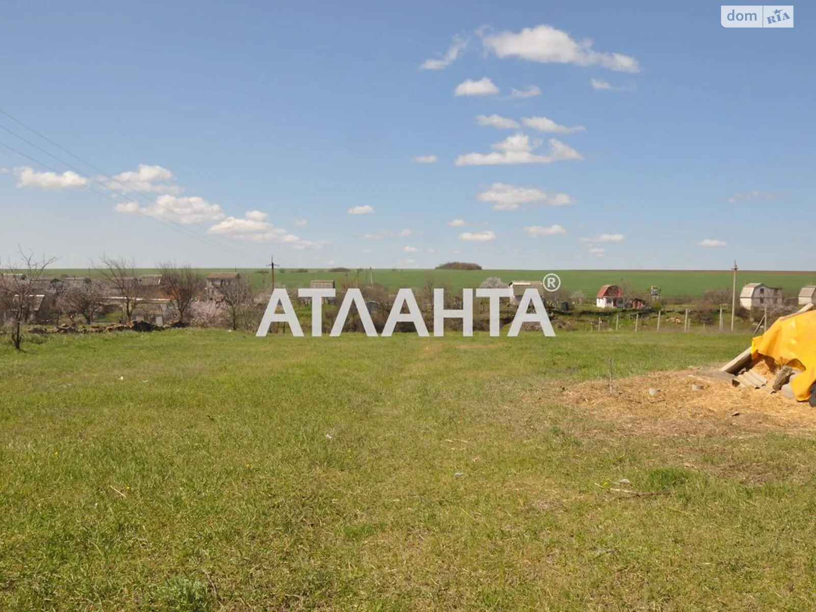 Продается земельный участок 11 соток в Одесской области - фото 3