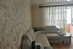 Сдается в аренду 1-комнатная квартира 40 кв. м в Чернигове, цена: 5000 грн