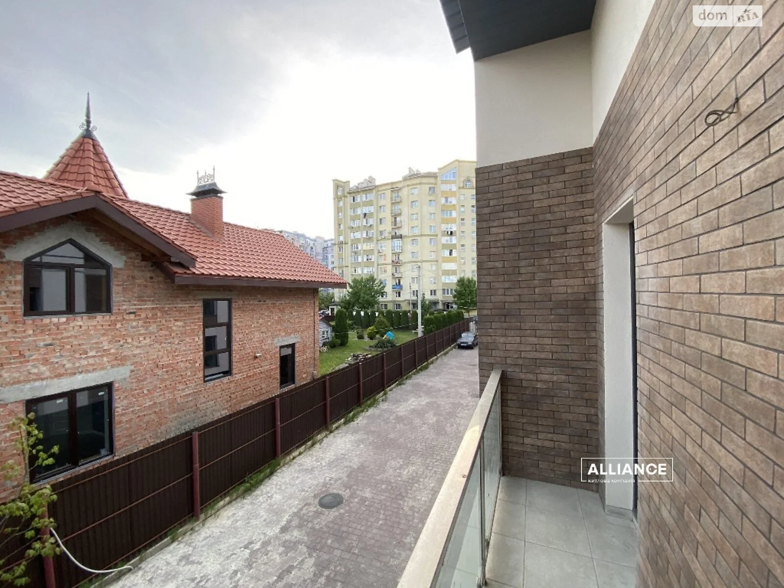 Продается часть дома 140 кв. м с балконом - фото 3
