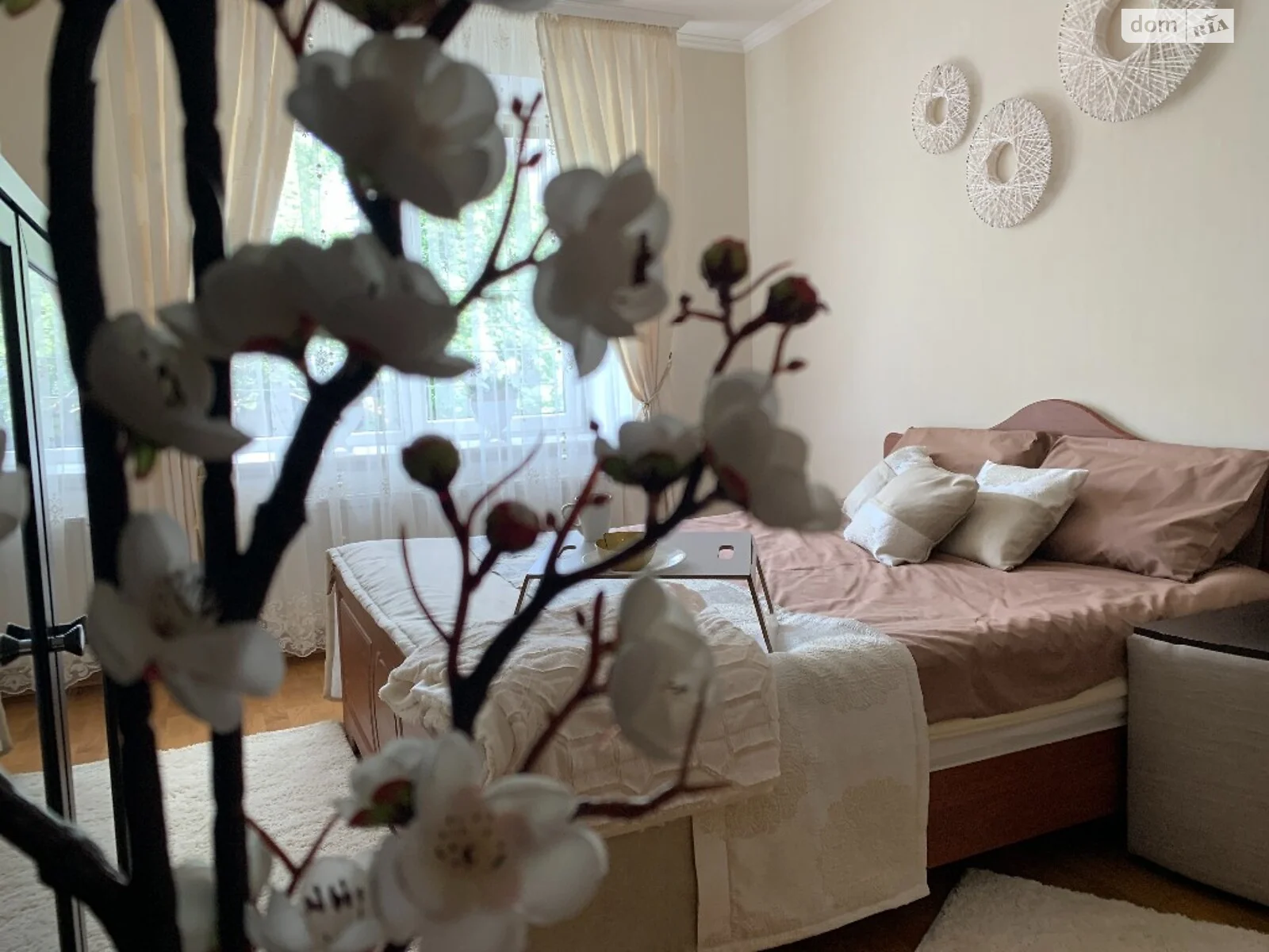 1-комнатная квартира в Тернополе, цена: 952 грн