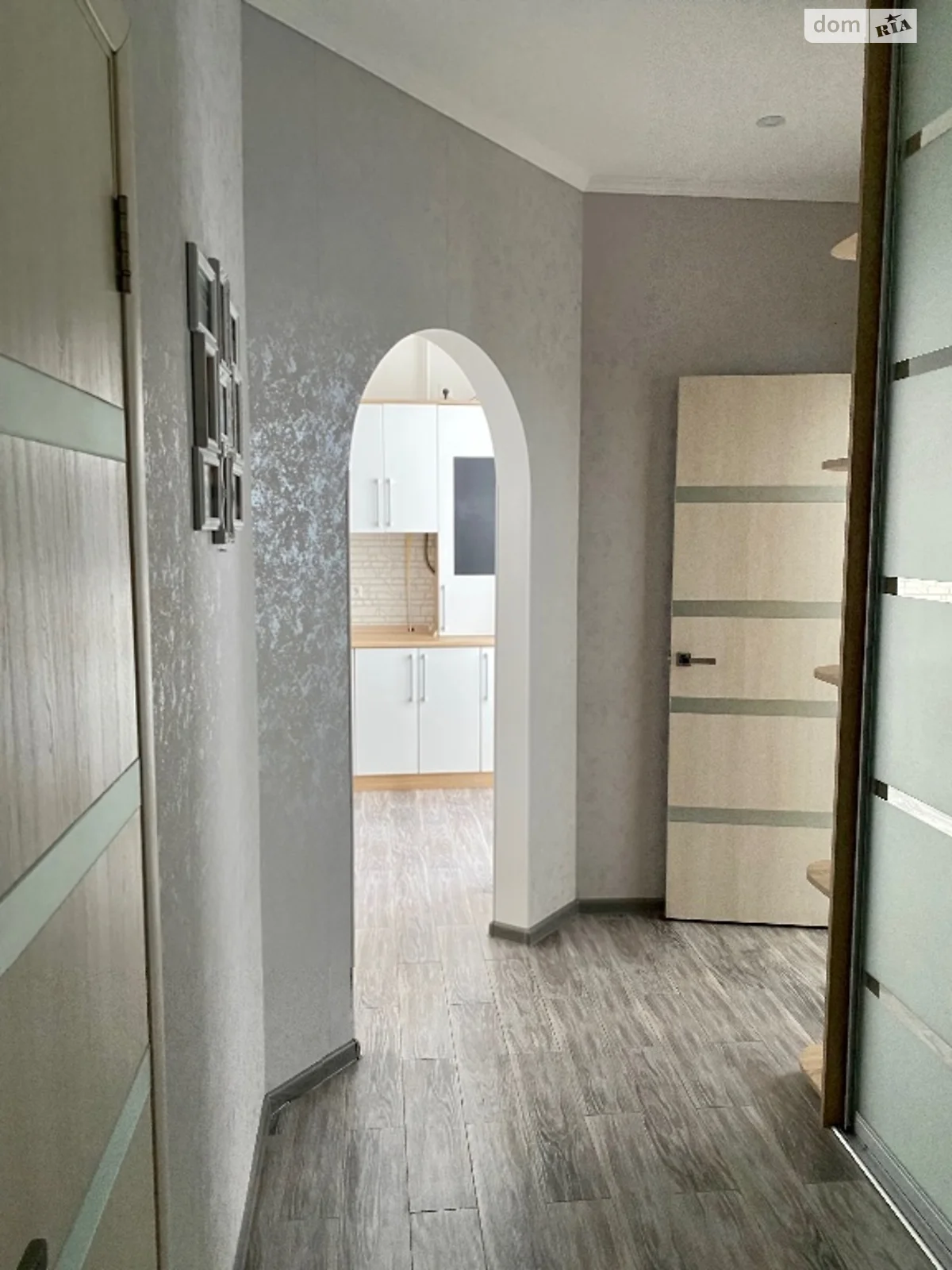 Продается 1-комнатная квартира 38.7 кв. м в Петропавловской Борщаговке - фото 2
