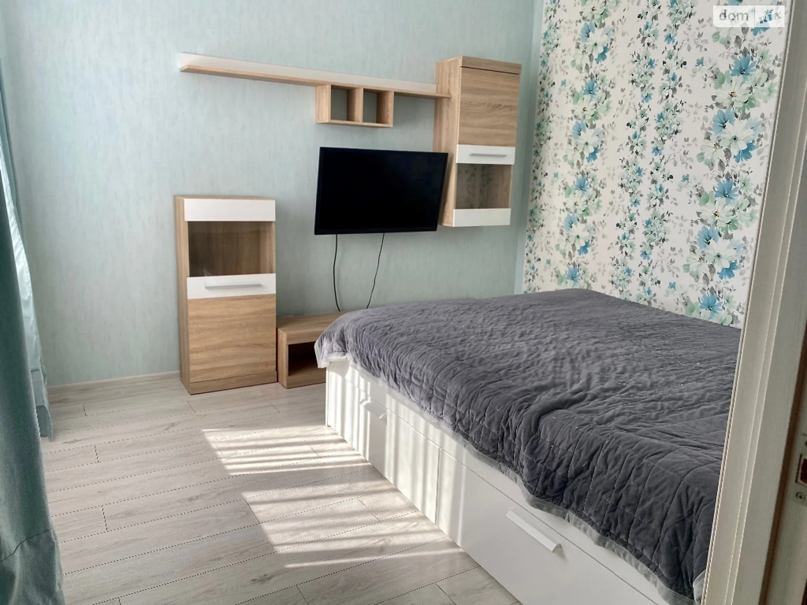 Продается 1-комнатная квартира 38.7 кв. м в Петропавловской Борщаговке - фото 3