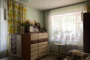 Продается 1-комнатная квартира 30 кв. м в Киеве, Бастионная улица