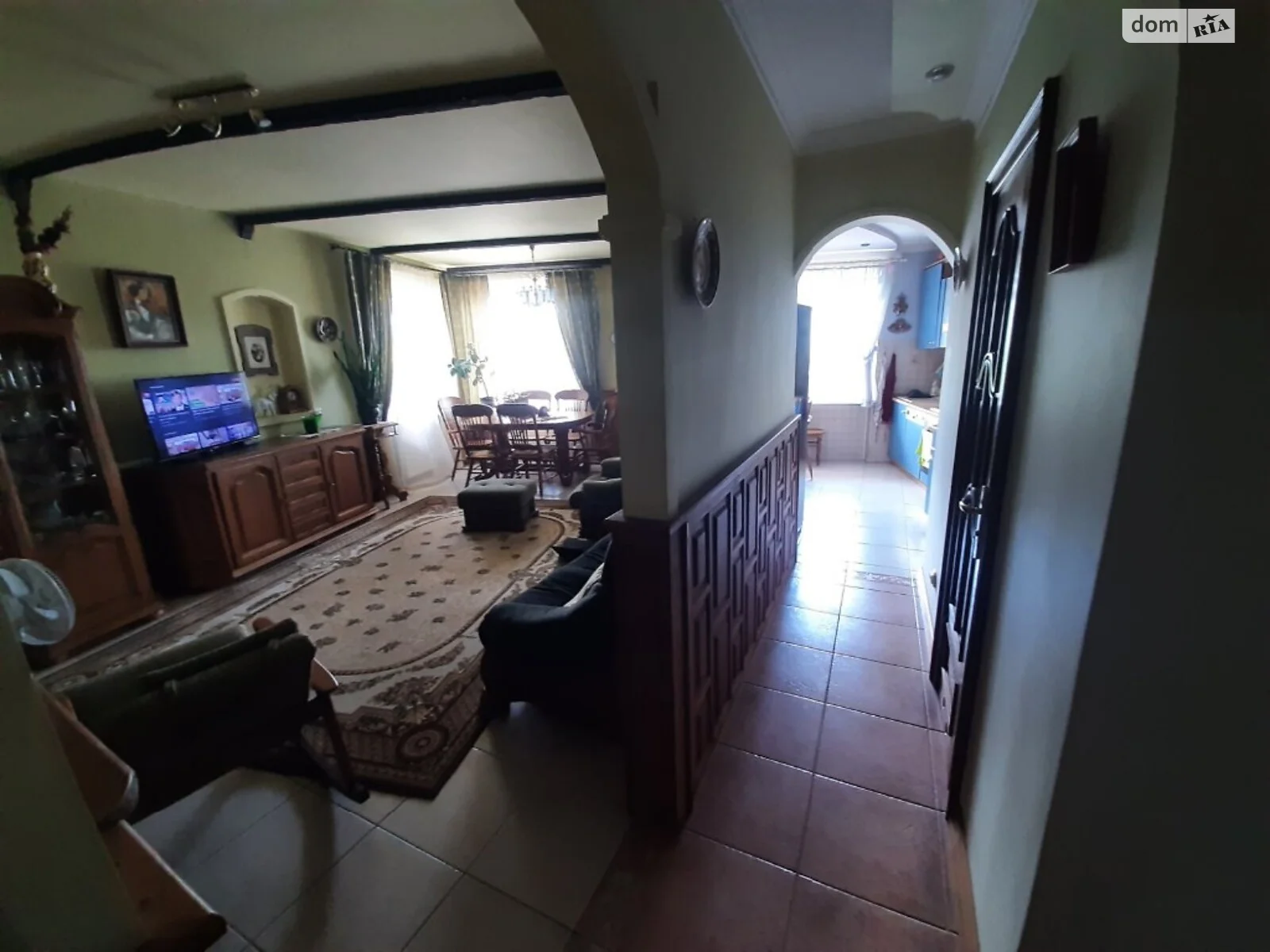 5-кімнатна квартира 140 кв. м у Тернополі, цена: 169000 $ - фото 1