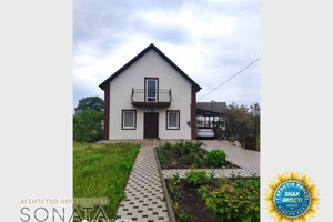Продажа дачи, Черкассы, c. Лозовок, Сонячна Поляна