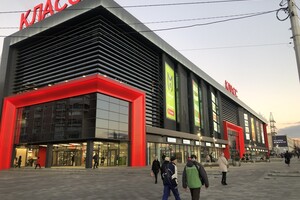 Довгострокова оренда торгової площі, Харків, р‑н. Слобідський, ст.м. Проспект Гагаріна, Вернадського вулиця, буд. 16