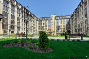 Продается 1-комнатная квартира 40 кв. м в Одессе, Дача Ковалевского (Амундсена) улица