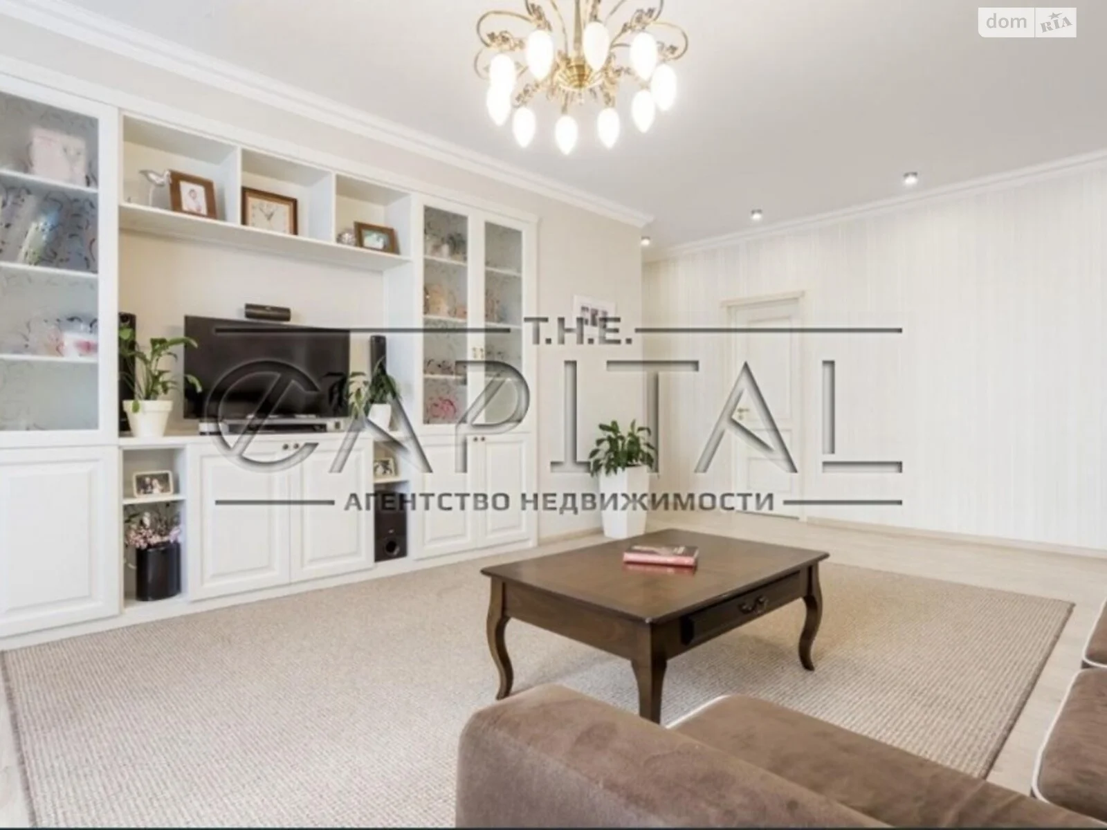 Продается 3-комнатная квартира 114 кв. м в, цена: 189000 $ - фото 1