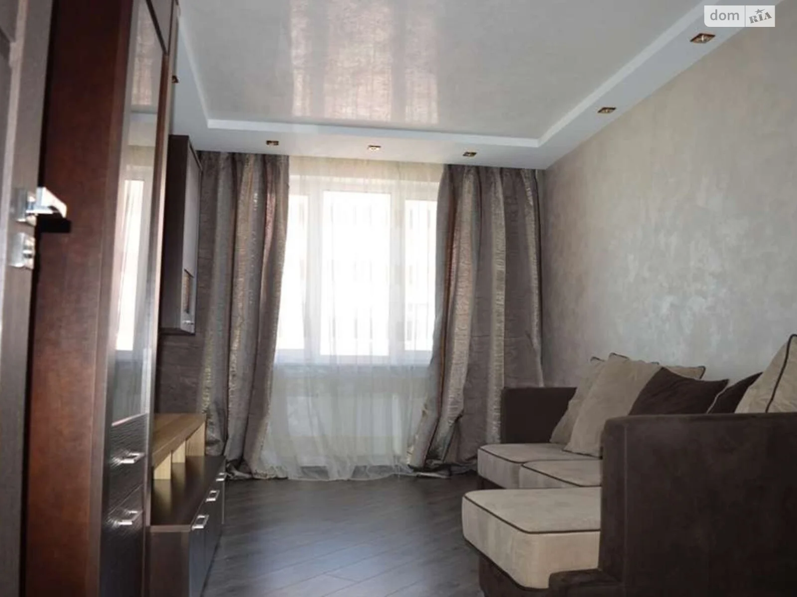 Продается 2-комнатная квартира 62 кв. м в Киеве, ул. Большая Китаевская, 59 - фото 1