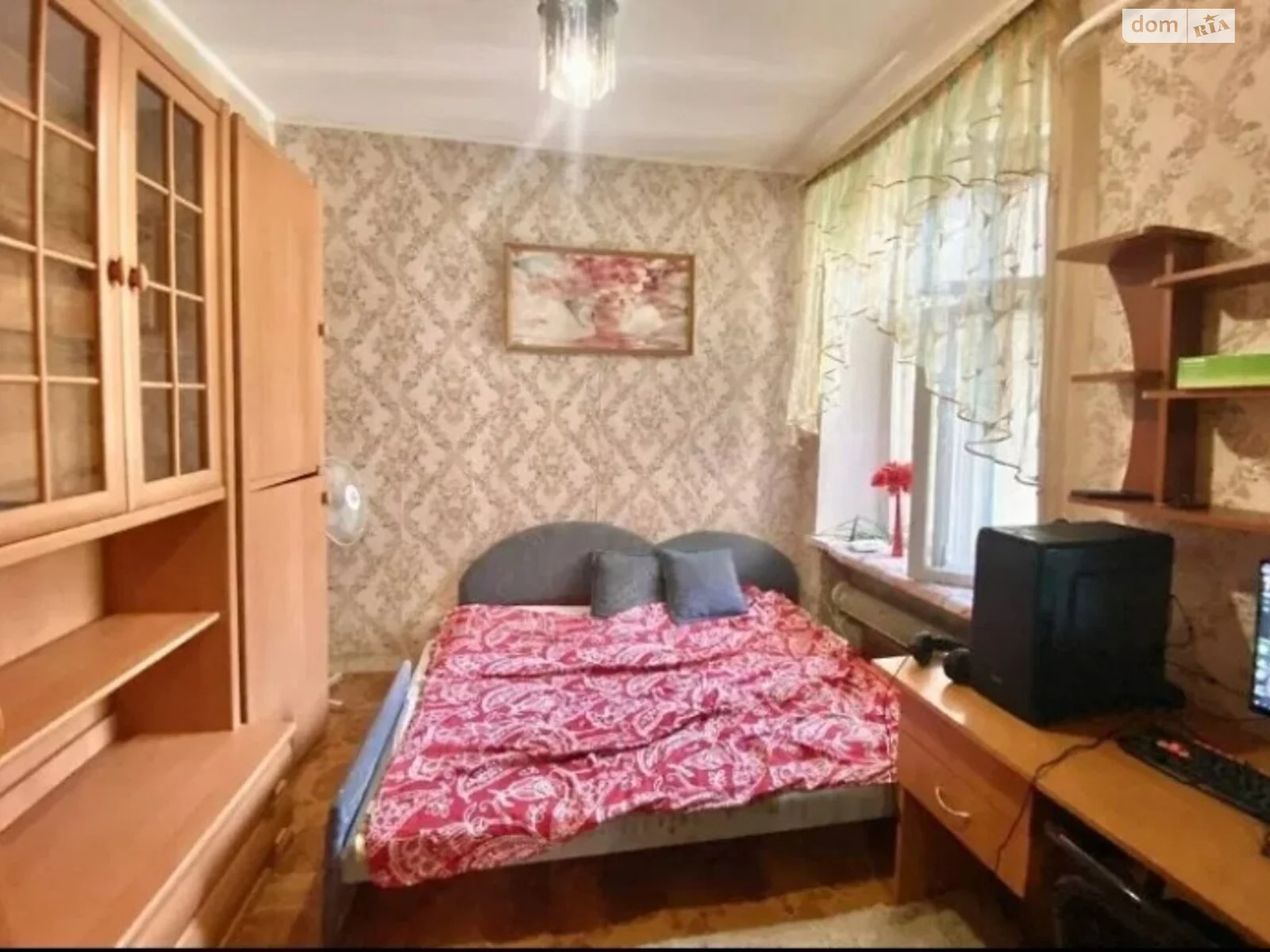 Продается 1-комнатная квартира 25 кв. м в Одессе, ул. Прохоровская - фото 1