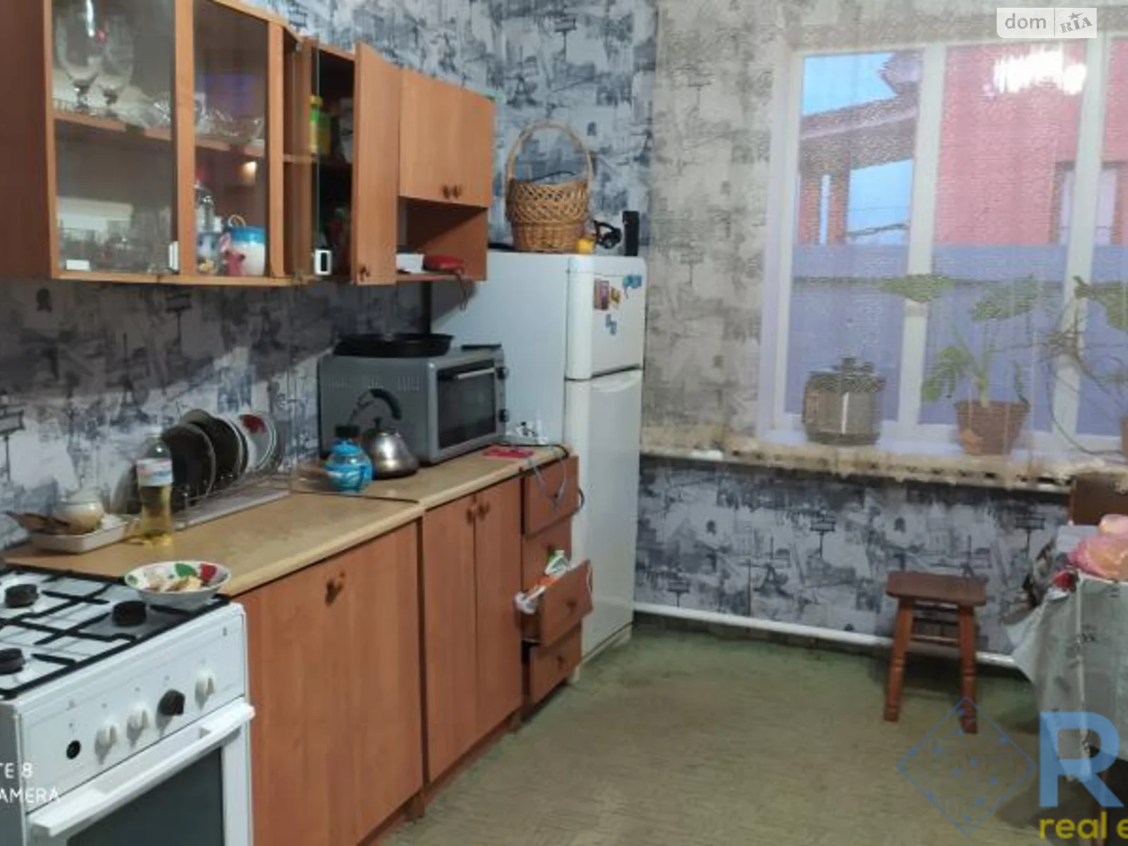 Продається будинок 2 поверховий 123 кв. м з подвалом, цена: 55000 $ - фото 1