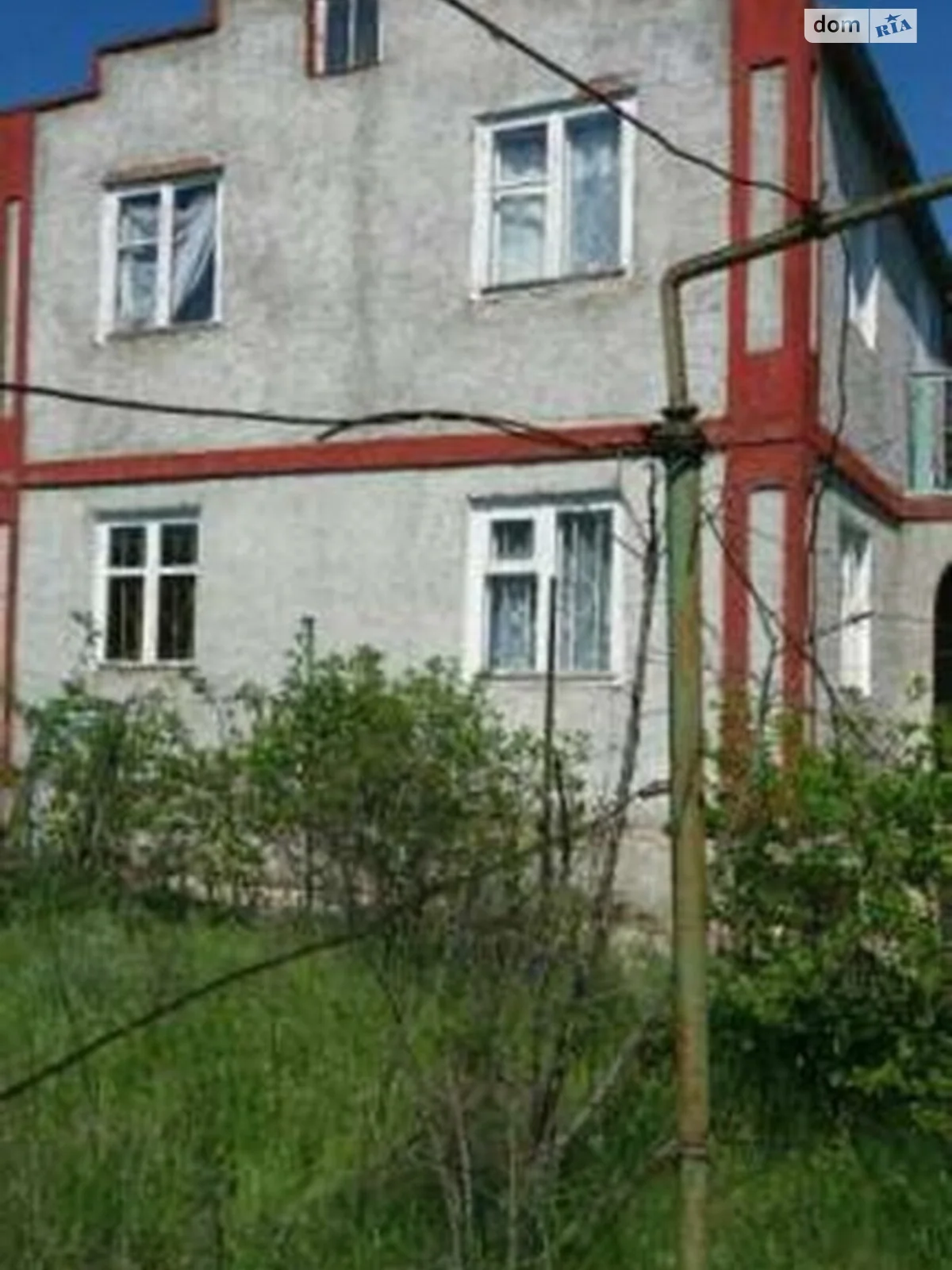 Продається будинок 2 поверховий 65 кв. м з садом, цена: 4500 $