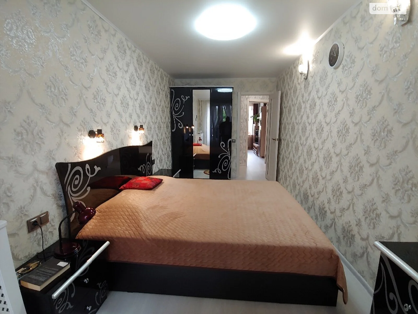 Продается 2-комнатная квартира 46 кв. м в Ровно - фото 3