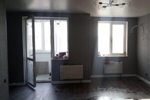 Продается 1-комнатная квартира 33 кв. м в Харькове, Шевченковский переулок