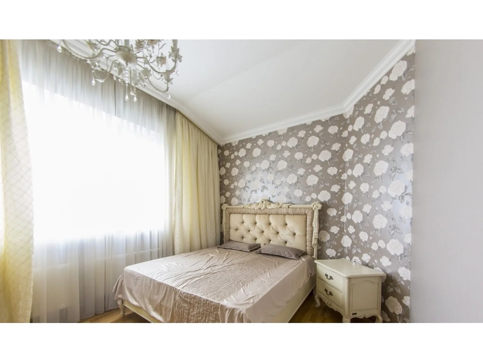 Сдается в аренду 5-комнатная квартира 270 кв. м в Киеве - фото 3