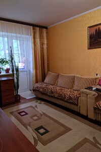 Продается 1-комнатная квартира 31 кв. м в Житомире, Авиаторов улица