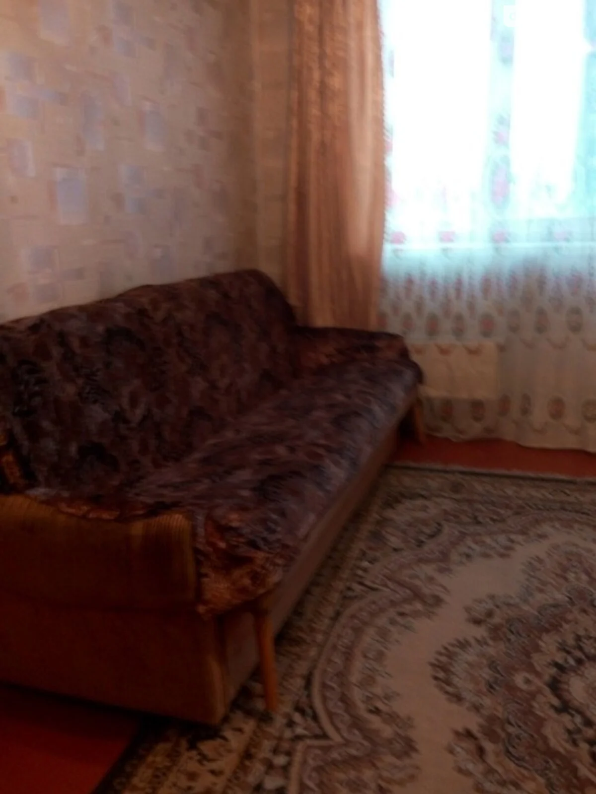 Сдается в аренду 1-комнатная квартира 35 кв. м в Харькове - фото 2