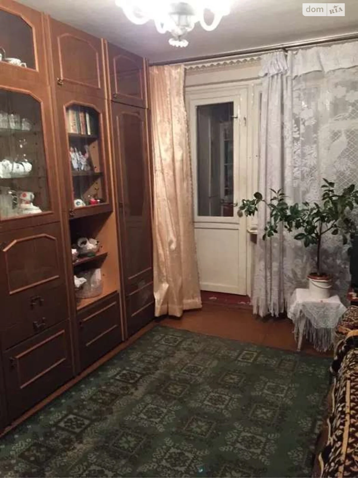Продается 2-комнатная квартира 43 кв. м в Одессе, ул. Академика Заболотного, 14