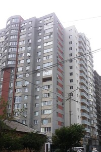 Продается 3-комнатная квартира 86 кв. м в Черкассах, Пушкина улица