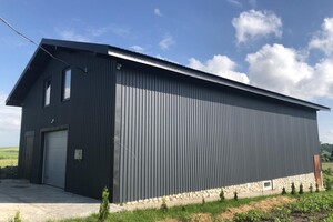 Продаж землі комерційного призначення, Тернопіль, c. Товстолуг, Гайова вулиця