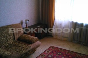 Продаж квартири, Київ, р‑н. Деснянський, ст.м. Чернігівська, Мілютенка вулиця, буд. 28а