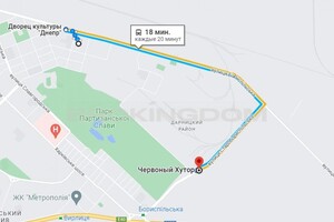 Продаж квартири, Київ, р‑н. Дарницький, ст.м. Дарниця, Качуровского Игоря, буд. 1а