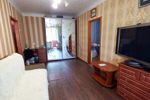 Продается 2-комнатная квартира 43 кв. м в Полтаве, ул. Кукоби Анатолия