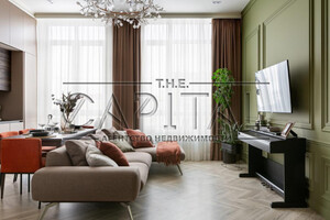 Продается 2-комнатная квартира 60 кв. м в Киеве, цена: 200000 $