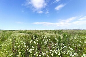 Продаж ділянки під житлову забудову, Вінниця, р‑н. Агрономічне
