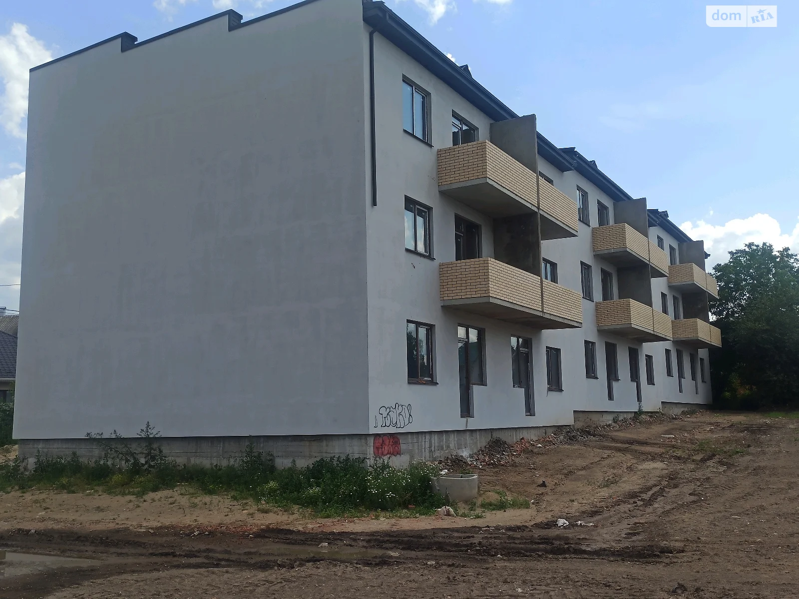 Продається 2-кімнатна квартира 60 кв. м у Вінниці, цена: 37500 $