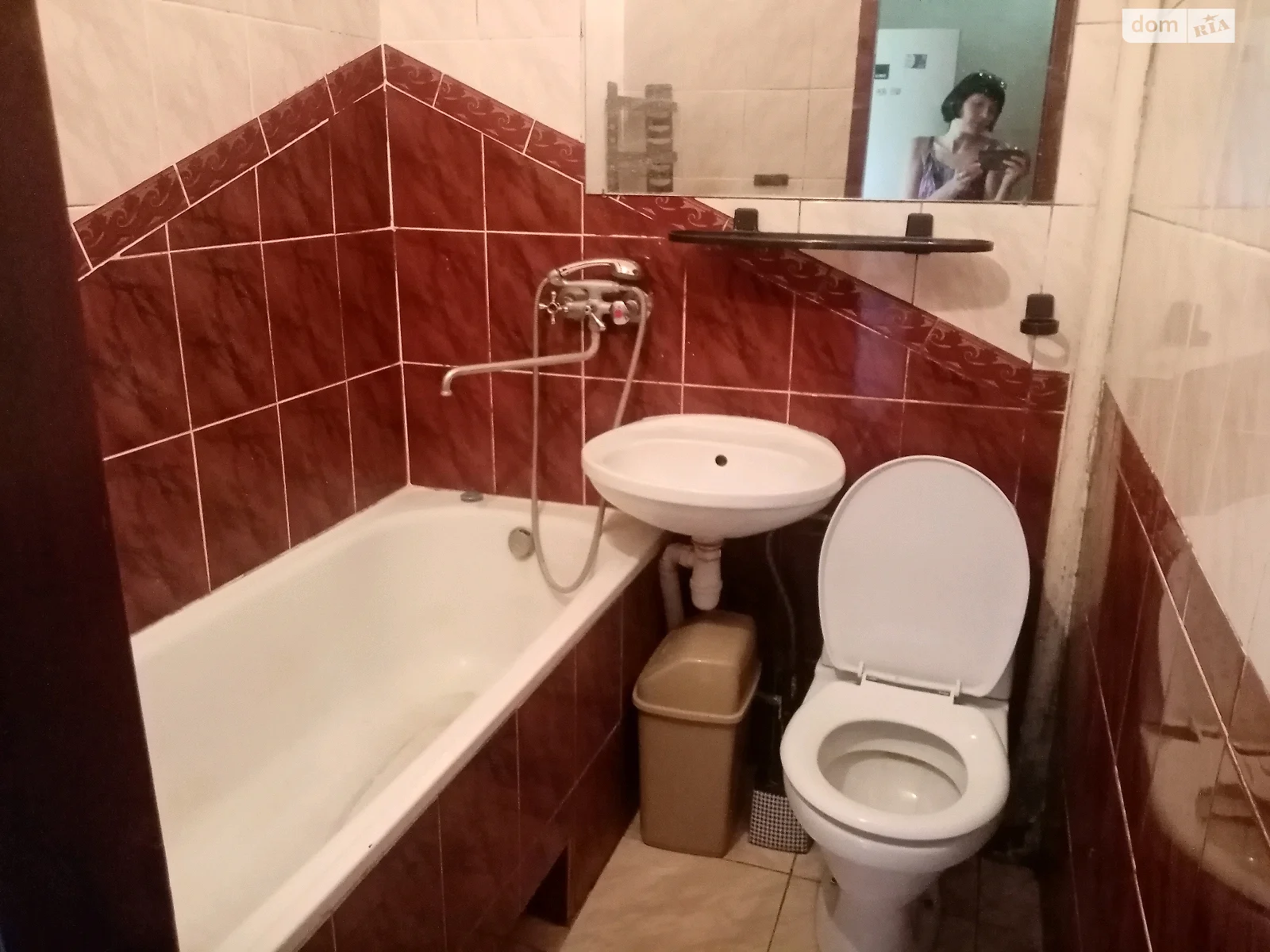 3-комнатная квартира 65 кв. м в Тернополе, ул. Острожского Князя, 33 - фото 1