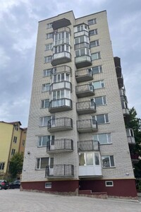 Продается 2-комнатная квартира 61.6 кв. м в Тернополе, Чалдаева улица