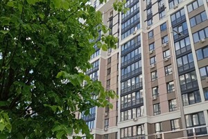 Продається 1-кімнатна квартира 42 кв. м у Ірпені, цена: 36990 $