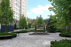 Продажа квартиры, Киевская, Ирпень, р‑н. Ирпень, Университетская улица, дом 3/7