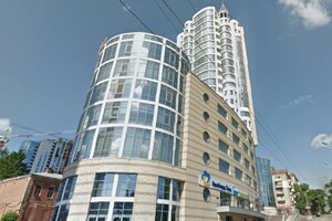 Сдается в аренду объект сферы услуг 691 кв. м в 8-этажном здании, цена: 100000 грн